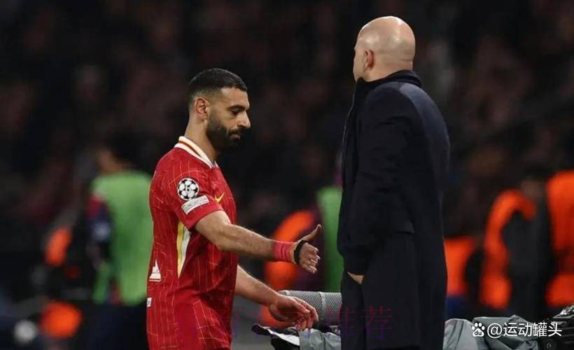 47岁斯洛特赢了!利物浦1-0创欧冠16年纪录 萨拉赫再遭炮轰 47岁斯洛特赢了!利物浦1-0创欧冠16年纪录 萨拉赫再遭炮轰